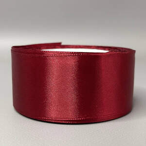 Лента атласная 4см (23м) Sindtex (АЛ4-037)