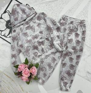 Спортивний костюм