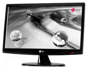 Монитор LG 1943C-PF Монитор LG 1943C-PF