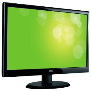 Монитор AOC E2050SDA Монитор AOC E2050SDA