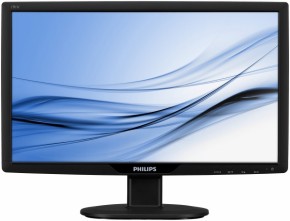 Монитор Philips 221V2SB/01 Монитор Philips 221V2SB/01