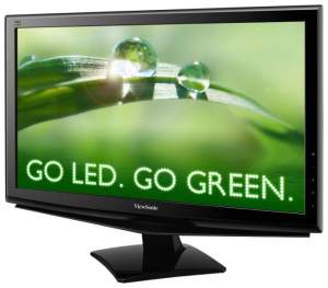 Монитор Viewsonic VA2248-LED Монитор Viewsonic VA2248-LED