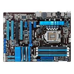 Материнская плата Asus P8P67 LE (Rev 3.0) Материнская плата Asus P8P67 LE (Rev 3.0)