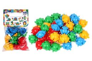 Мозаїка в кульку