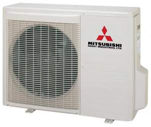 Кондиционер Mitsubishi SRK20HG-S Кондиционер Mitsubishi SRK20HG-S