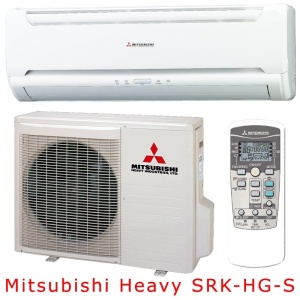 Кондиционер Mitsubishi SRK40HG-S Кондиционер Mitsubishi SRK40HG-S