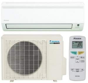 Кондиционер DAIKIN FTXN25K/RXN25K Кондиционер DAIKIN FTXN25K/RXN25K