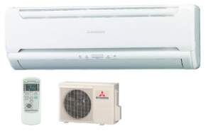 Кондиционер Mitsubishi SRK20HG Кондиционер Mitsubishi SRK20HG