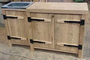 Кухня «Вінтаж»