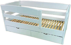 Ліжко дитяче 