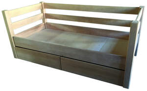 Ліжко дитяче 