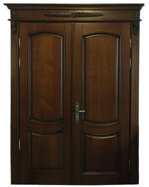 Двері міжкімнатні DRSD 011 Двері міжкімнатні DRSD 011