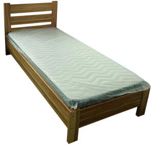 Ліжко односпальне Ліжко односпальне