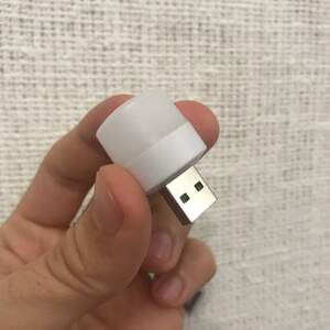 USB LED-ліхтар