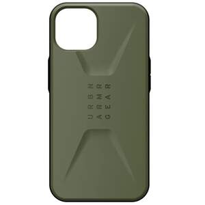 Чехол TPU UAG CIVILIAN series для Apple iPhone