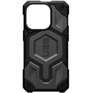 Ударостійкий чохол UAG Monarch Pro with MagSafe Leather для Apple iPhone