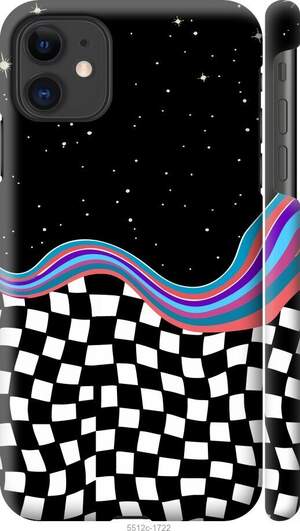 чехол iPhone 11