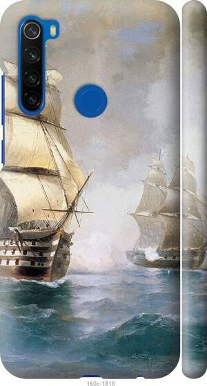 Xiaomi Redmi Note 8t