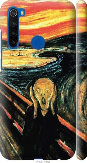 Xiaomi Redmi Note 8t