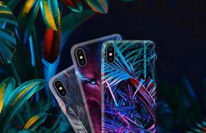 Створити чехол з вашим фото