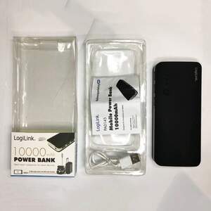 Power Bank Logilink PA0145
