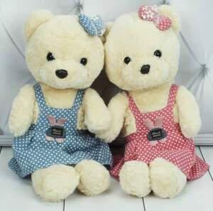 Ведмедик Люся,