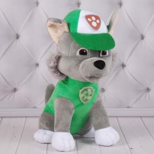 Щенячий патруль