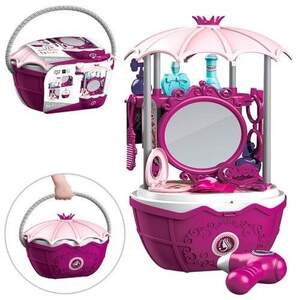 Трюмо 2 в 1(30предметів)