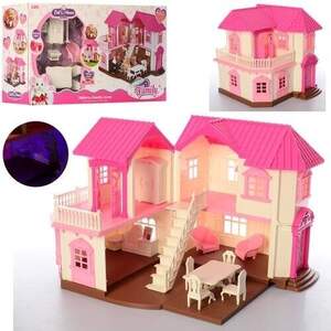 Будиночок 65-34-17 см