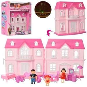 Будиночок  25-24-10см,