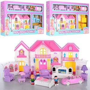 Будиночок 38 см,