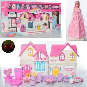 Будиночок  31-24-15см,