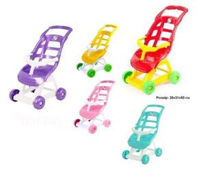 Візок для ляльки