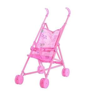 Коляска  для ляльки,