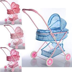 Коляска для ляльки