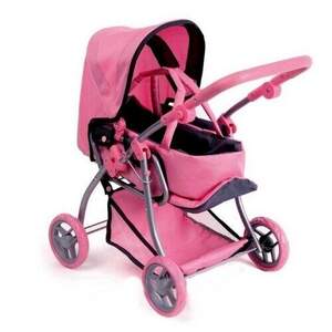 Коляска для ляльки,,люлька-переноска,