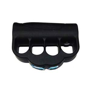 Електрошокер Кастет TYPE 008 + ліхтарик