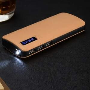 Smart Tech 50000 mAh. Power Bank