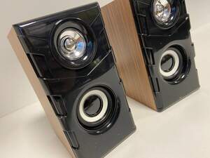 Комп'ютерні колонки FT-616