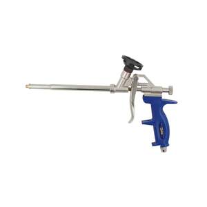 Пистолет для монтажной пены 315 мм Тефлоновое покрытие адаптера