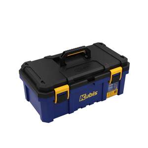 Ящик для инструмента усиленный, T-Box 480*275*205 мм (19')