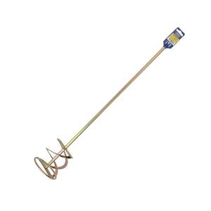 Миксер 100*600*9 мм Оцинкованый