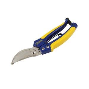 Секатор садовый 200 мм max ∅15 мм