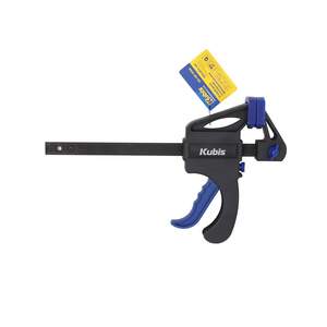 Струбцина автоматическая тип 