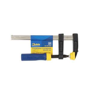 Струбцина столярная тип 