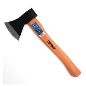 Топор - деревянная ручка 1000 г