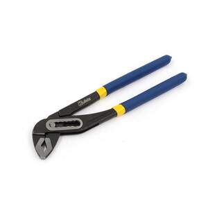 Клещи трубные фосфатированные 250 мм CrV