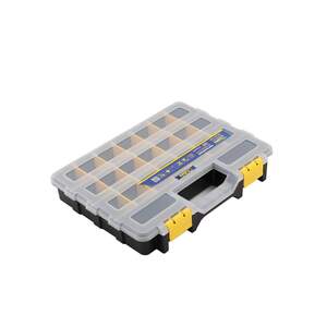 Органайзер 21 ячейка 310*240*50 мм (12 1/4') Переставные разделители