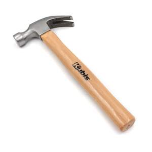 Молоток столярный 450 г