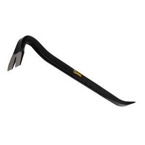 Лом с гвоздодером 22*12*400 мм